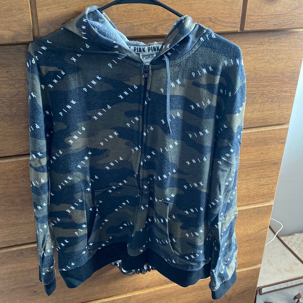 Victoria secret/PINK Hoodie